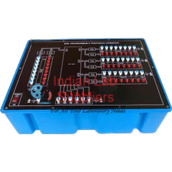 8255 Programmable Peripheral Interface